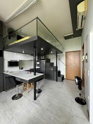 The Tennery (D23), Apartment #539460731